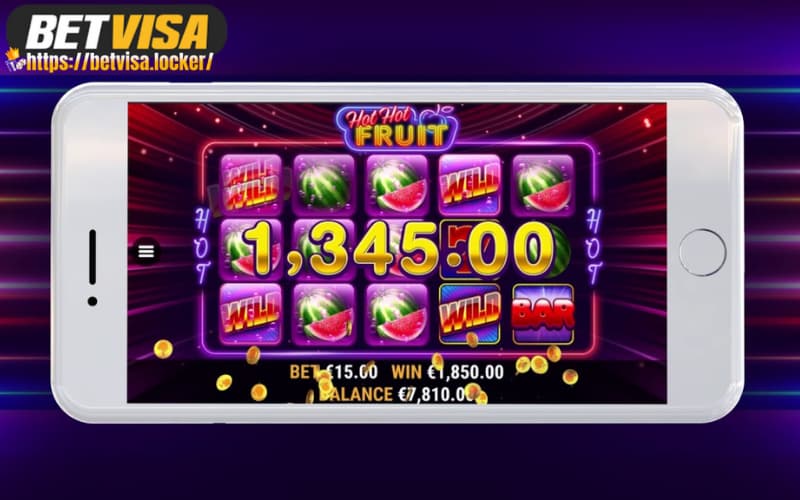 Giới thiệu tổng quan về sảnh slot nổ hũ Habanero