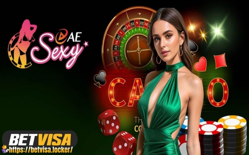 Những siêu phẩm game đặc sắc nên thử tại sảnh AE Sexy