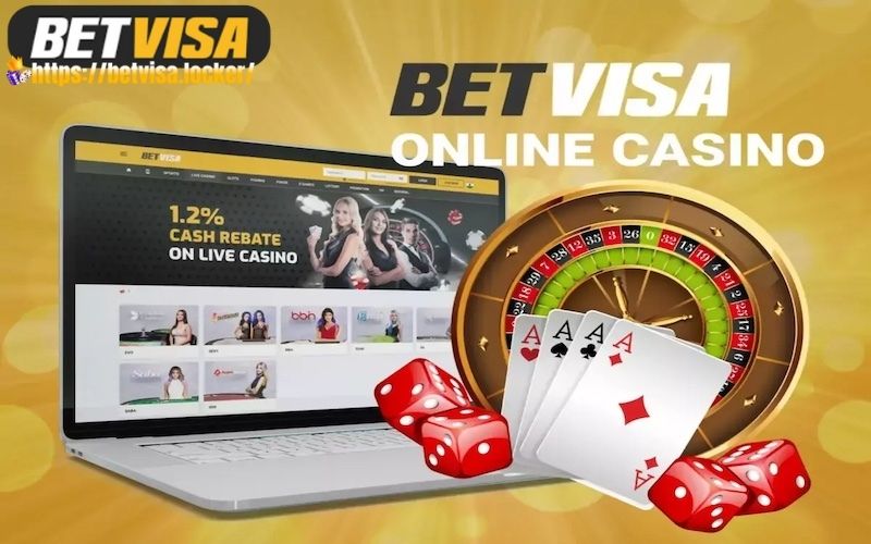 Ưu điểm của Live Casino BETVISA