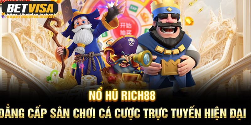 Lưu ý một số vấn đề để nhận thưởng lớn từ Nổ hũ Rich88