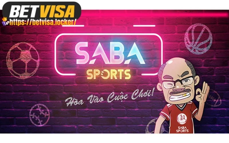 Saba Sport - Chia sẻ luật chơi cá cược tại nền tảng BETVISA