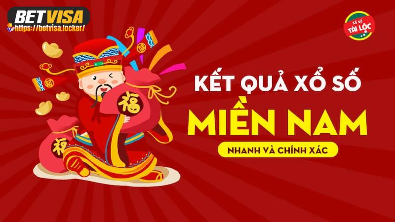 Giới thiệu đôi chút về xổ số miền Nam hấp dẫn