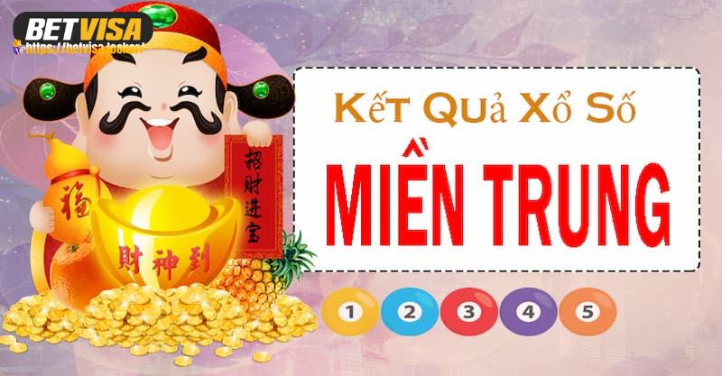 Giới thiệu về cá cược kết quả xổ số miền Trung