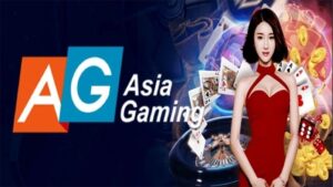 AG casino – Khám phá trải nghiệm casino đỉnh cao tại KUBET