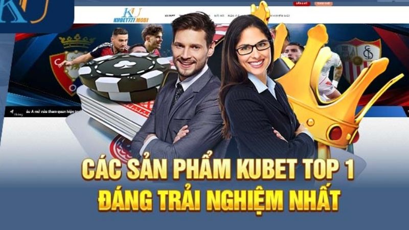 Hướng dẫn truy cập AG Live Casino tại Kubet dễ dàng và nhanh chóng
