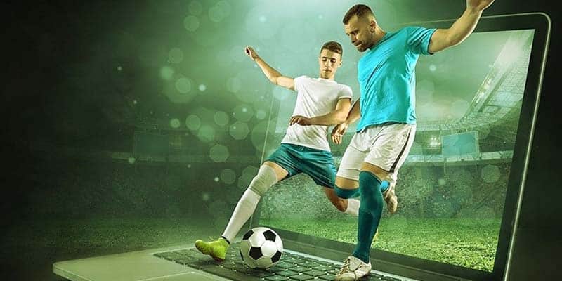 Tổng quan về sảnh giải trí ICF Sport M88