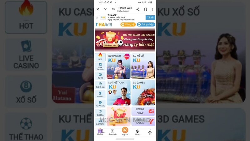 Xổ số trực tiếp không chỉ tiện lợi mà còn mang lại nhiều lợi ích thiết thực